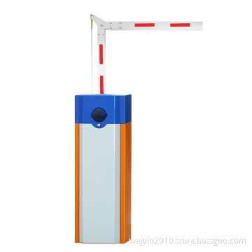 Barrier Gate Boom Barrier Barrier Automatic Barrier (WJDZ101)